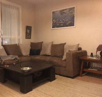 Chambre à louer dans le 13ème