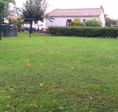 Hébergement hellfest