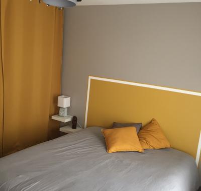 Chambres à louer à 5km du Hellfest Open Air