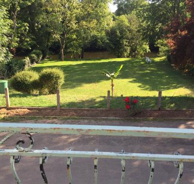 Chambres à louer à 5km du Hellfest Open Air