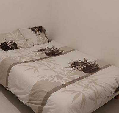 Chambre à louer à Getigné