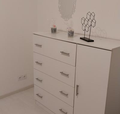 Chambre à louer à Getigné