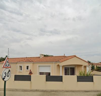 Chambre à louer à Getigné