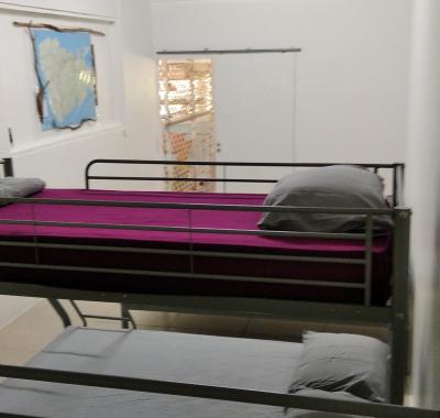 Chez VIA Auberde jeunesse