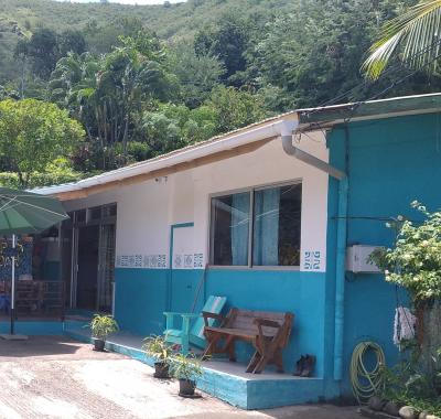 Chez VIA Auberde jeunesse