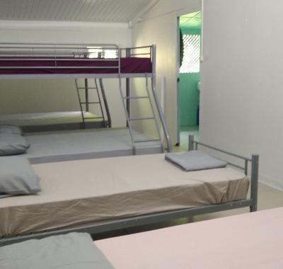 Chez VIA Auberde jeunesse