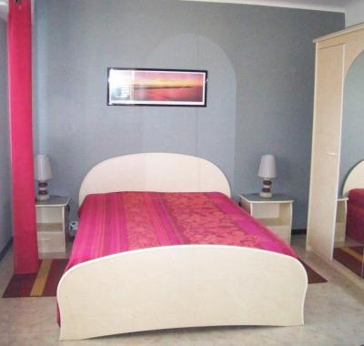 Rez-de jardin 50 m² entre Biarritz et Capbreton