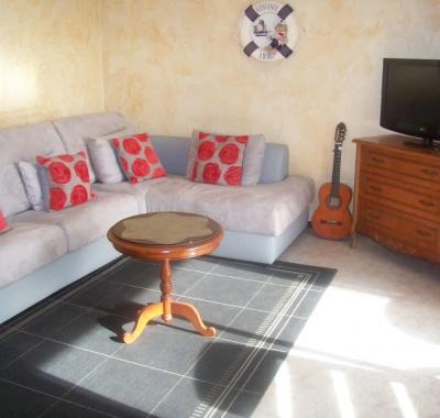 Rez-de jardin 50 m² entre Biarritz et Capbreton