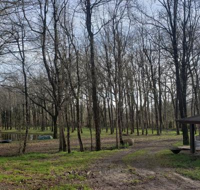 Emplacement tente - van - camping car