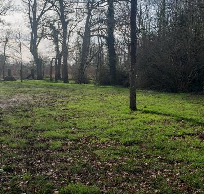 Emplacement tente - van - camping car