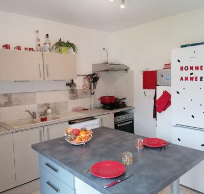 Chambre à louer Lodève