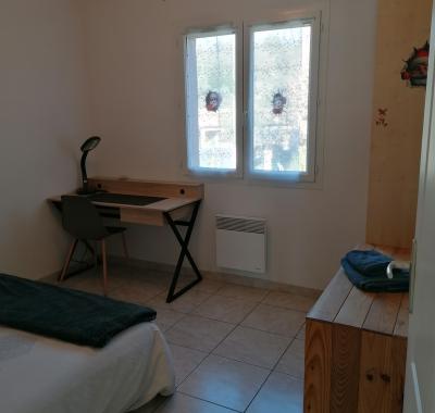 Chambre à louer Lodève