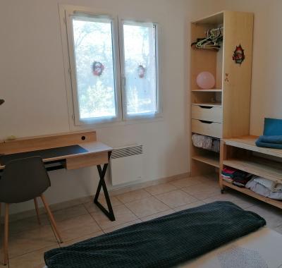 Chambre à louer Lodève