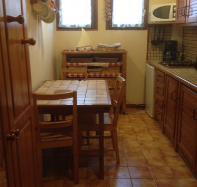 Chambre chez l'habitant