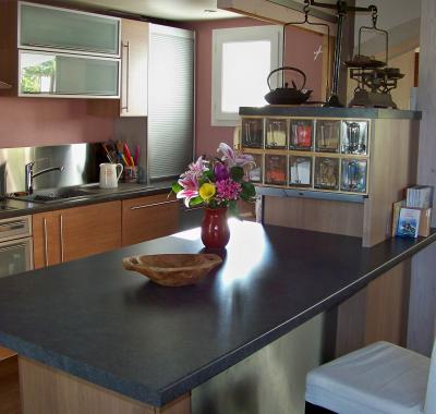 Chambre dans grande maison Annecy