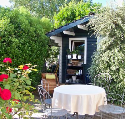 Chambre dans grande maison Annecy