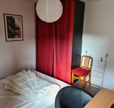 Chambre à Louer dans appartement