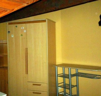 Chambre chez l'habitant