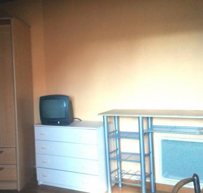 Chambre chez l'habitant