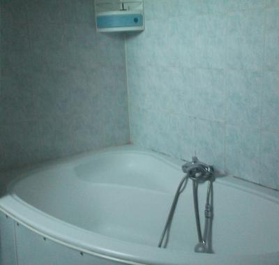 Chambre chez l'habitant