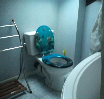 Chambre chez l'habitant