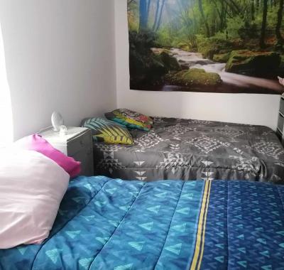 A louer chambres pour le festival Ellfest