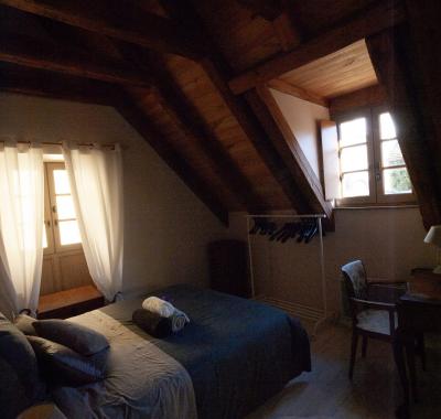 Le coeur du lot vous attend pour poser (pauser) vos valises