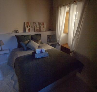 Le coeur du lot vous attend pour poser (pauser) vos valises