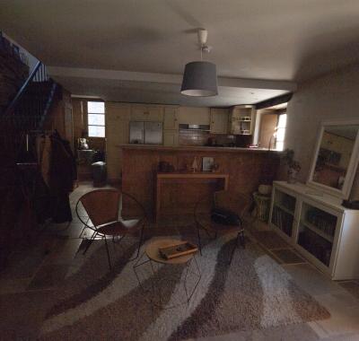 Le coeur du lot vous attend pour poser (pauser) vos valises