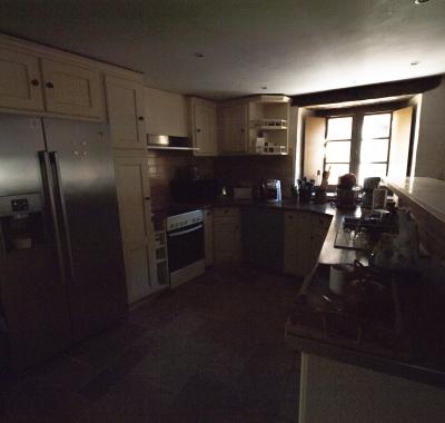 Le coeur du lot vous attend pour poser (pauser) vos valises