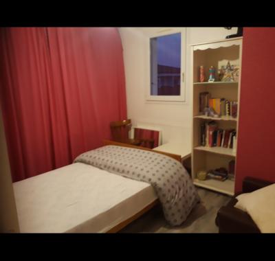 Loue chambre meublé