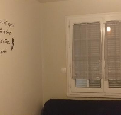 Chambre a louer