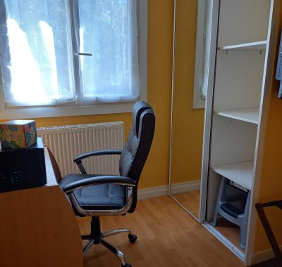 Chambre à louer Bretigny sur Orge