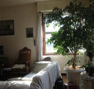 Chambre à louer pendant les J.O.