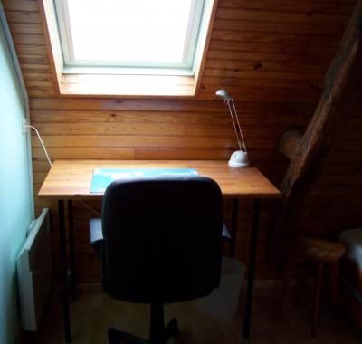 Chambres meublées chez l'habitant .Ecouflant .