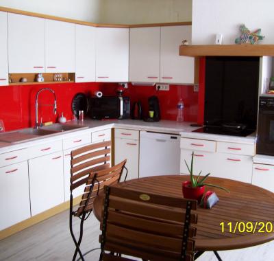 Chambres meublées chez l'habitant .Ecouflant .