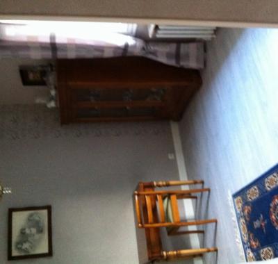 Chambre à louer chez l'habitant