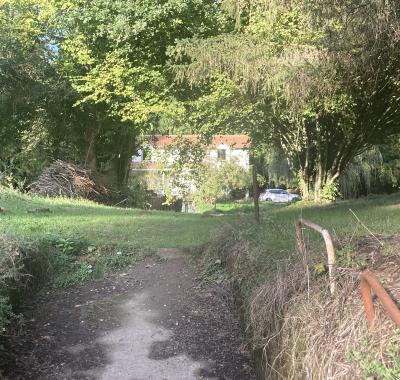 2 chambres à 10 min de Limoges