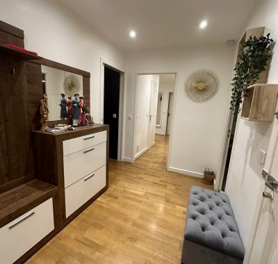 Chambre Chez l’habitant pour fille uniquement