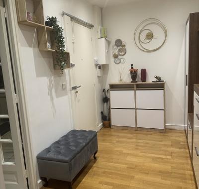 Chambre Chez l’habitant pour fille uniquement