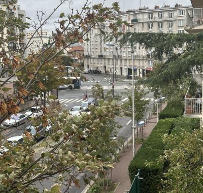 Chambre Chez l’habitant pour fille uniquement