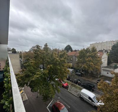 Chambre Chez l’habitant pour fille uniquement