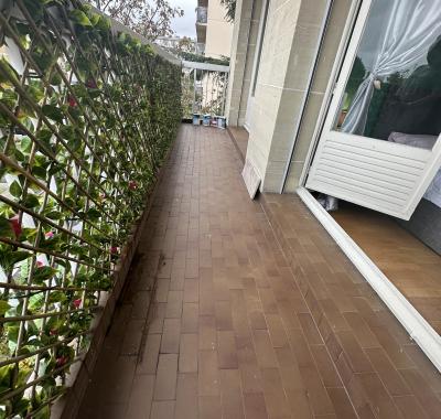 Chambre Chez l’habitant pour fille uniquement