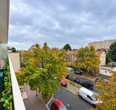 Chambre chez l'habitant-16M²- APL acceptées - Pour Filles/Femmes