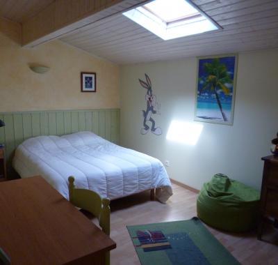 Chambre  à louer sur Mérignac