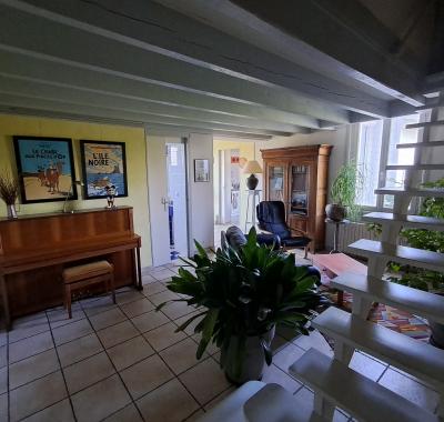 Chambre  à louer sur Mérignac