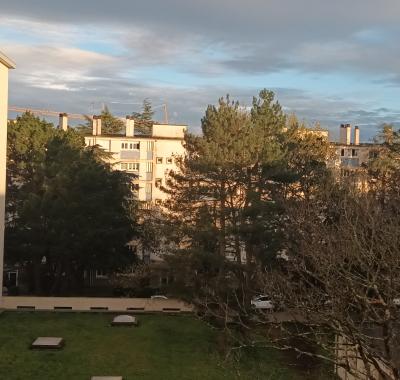 Chambre à louer nantes