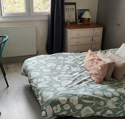 Chambre à louer nantes