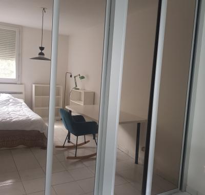 Chambres chez l'habitant Mérignac