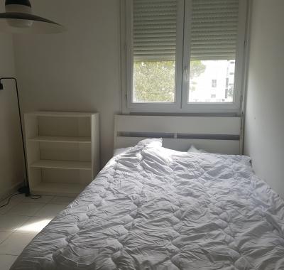 Chambres chez l'habitant Mérignac